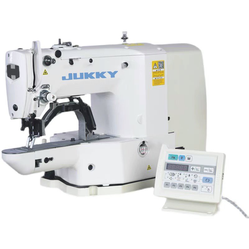 Промислова спеціальна швейна машина для петель