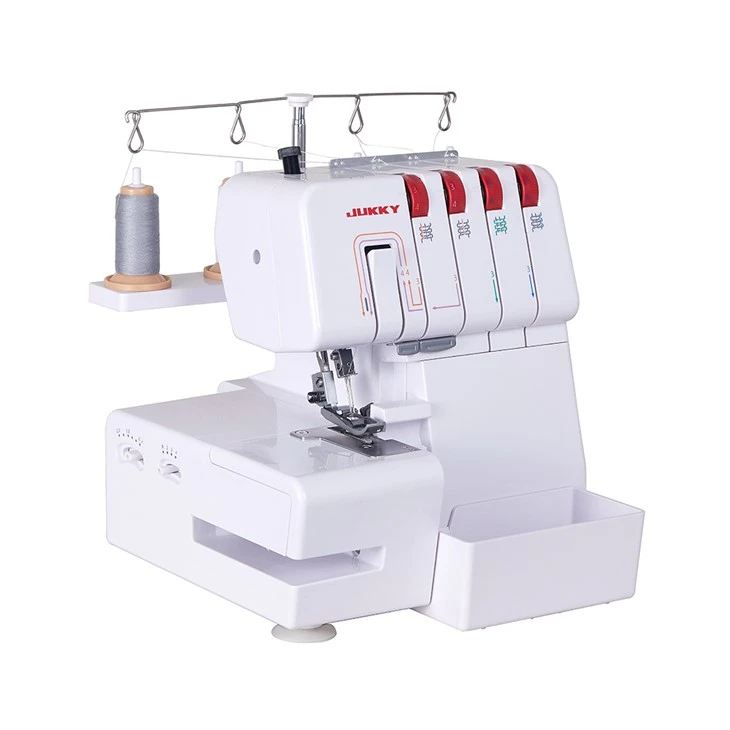 Mini Home Use Overlock Sewing Machine suppliers